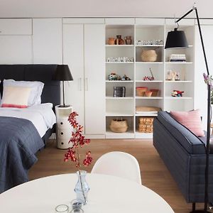 Suite met een King Size Bed